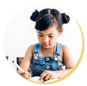 No Distractions Your child can practise at home and upload the compo when they are ready. There are no distractions from rowdy classmates and you can mimic exam conditions in your own home.